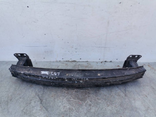 усилитель бампера переднего Skoda Fabia 1 поколение [рестайлинг] 2005, 1.9 л., ATD, дизель, 5МКПП, хетчбэк 5 дв.