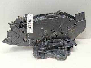 замок двери задней левой BMW 2023, 2.0 л., Ti, бензин, АКПП, универсал, задний привод, 51227445053, 7445053