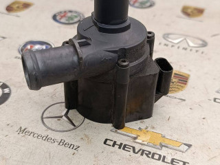 насос антифриза дополнительный Porsche Macan 1 поколение [рестайлинг] 2020, 2.9 л., бензин, АКПП, 06H121601M