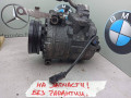 компрессор кондиционера BMW 5 серия E60/E61 2007, 3.0 л., дизель, 6917859 - фото №4