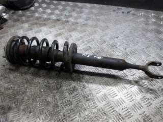 стойка передняя левая Volkswagen Passat B5 [рестайлинг] 2004, 1.6 л., бензин, МКПП, седан