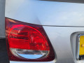 крышка багажника (дверь 3-5) Lexus GS 3 поколение 2005, 3.0 л., 3GR-FE, бензин, АКПП, седан - фото №9
