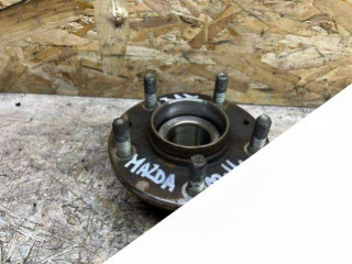 ступица задняя Mazda Millenia 1 поколение [рестайлинг] 2002, 2.5 л., бензин