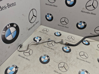 трубка топливная Mercedes-Benz GLB-Класс 1 поколение 2022, бензин, задний привод, A2820705200