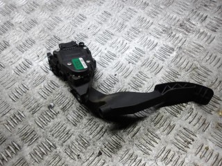 педаль Skoda Octavia 1 поколение [рестайлинг] 2001, 1.4 л., бензин, МКПП, хетчбэк 5 дв., 1J1721503J