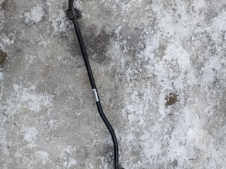 стабилизатор подвески задний Audi A6 4G/C7 [рестайлинг] 2014, 2.0 л., бензин, 4G0511305G