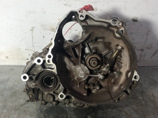 КПП механическая (МКПП) Daihatsu YRV 1 поколение [рестайлинг] 2005, 1.3 л., бензин, 5МКПП, хетчбэк 5 дв., 32732P150A