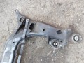 балка подвески передняя (подрамник) Volkswagen Passat B5 1998, 1.8 л., бензин, АКПП - фото №6