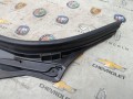 пластик BMW 4 серия G22/G23 2022, 3.0 л., бензин, c4f, кабриолет, полный привод, 7428165 - фото №4
