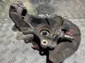 ступица передняя левая BMW X1 E84 2011, 3.0 л., N52 B30 A, бензин, АКПП, внедорожник 5 дв., полный привод, 31216788699, 307-01 - фото №3