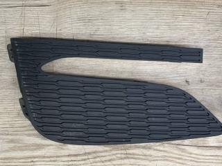 заглушка (решетка) в бампер Chevrolet Cruze 2 поколение 2018, 1.4 л., бензин, 84095930