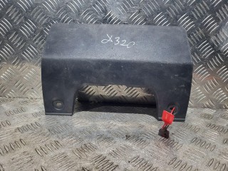 заглушка (решетка) бампера заднего Land Rover Discovery 3 поколение 2004, 2.7 л., 276DT, дизель, АКПП, внедорожник 5 дв., DP0500011