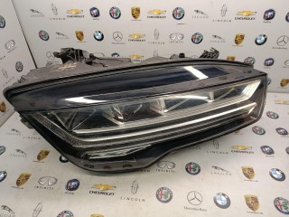 фара правая Audi A7 4G [рестайлинг] 2015, 2.0 л., бензин, 4G8941034K