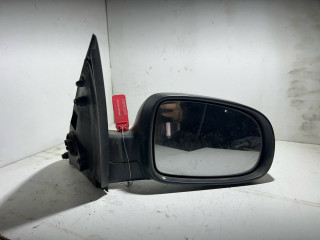 зеркало наружное правое Opel Corsa C [рестайлинг] 2005, 1.3 л., Z13DT, дизель, 5МКПП, хетчбэк 3 дв.
