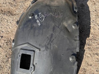 защита арок передняя левая (подкрылок) BMW iX I20 2024, 7932065