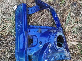 лонжерон правый BMW M4 F82/F83 [рестайлинг] 2020