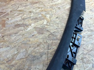 обшивка стойки Tesla Model X 1 поколение 2018, L1S, АКПП, хетчбэк 5 дв., полный привод, 1035945-06-G