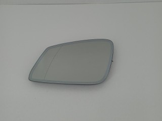 стекло зеркала наружного левого BMW 3 серия F30/F31/F34 2013, 1.6 л., N13 B16 A, бензин, АКПП, седан, задний привод, правый руль