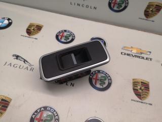 кнопка стеклоподъемника Jaguar F-Pace 1 поколение 2019, 2.0 л., бензин, GX7314717AC