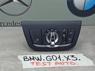 переключатель света BMW 2023, a300, 5A67870