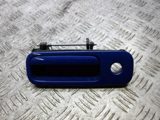 ручка крышки багажника Volkswagen Golf 3 поколение 1999, 1.4 л., бензин, МКПП, хетчбэк 5 дв.