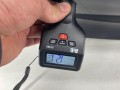 крышка багажника (дверь 3-5) Porsche Macan 1 поколение [рестайлинг] 2020, 2.9 л., бензин, АКПП, внедорожник 5 дв. - фото №27