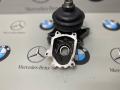 помпа BMW X5 E53 [рестайлинг] 2004, M57 D30 (306D2) - фото №4