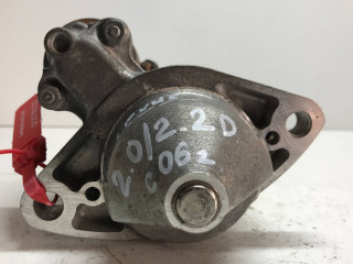 стартер Toyota Avensis 2 поколение (T250) 2006, 2.2 л., 2AD-FHV, дизель, 6МКПП, седан, 28100-0R010, MS4280004920