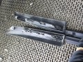 дуги на крышу (рейлинги) Citroen C4 Grand Picasso 1 поколение 2007, 2.0 л., дизель, АКПП, минивэн, 9658373580, 9658373480 - фото №9