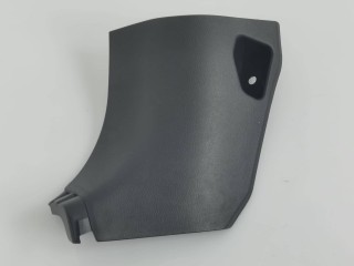 накладка на порог внутренняя Lexus RX 4 поколение [рестайлинг] 2021, 3.5 л., гибрид, АКПП, 8x1 - layat heat blue, внедорожник 5 дв., полный привод, правый руль, 62112-48070