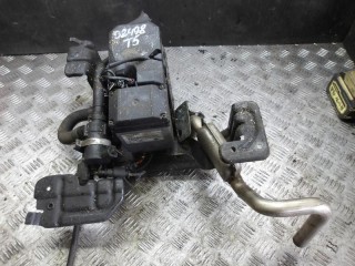 автономный отопитель (Webasto) Volkswagen Transporter T5 2009, 2.5 л., дизель, АКПП, микроавтобус, 7H0819008R