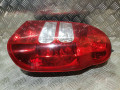 фонарь задний правый Hyundai Terracan 1 поколение [рестайлинг] 2005, 2.9 л., дизель, 5МКПП, внедорожник 5 дв. - фото №3