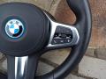 руль BMW i4 G26 2022, электро, АКПП, правый руль - фото №5