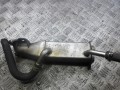 охладитель EGR / Радиатор EGR Citroen Jumper 2 поколение 2008, 2.2 л., дизель, МКПП, микроавтобус, BK2Q9F464BE - фото №5