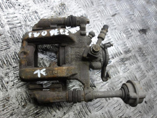 суппорт задний левый Opel Astra J 2012, 1.6 л., дизель, МКПП, универсал