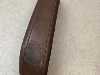 ручка обшивки двери Maserati Quattroporte 6 поколение [рестайлинг] 2019, 3.0 л., бензин, АКПП, чёрный, седан, задний привод