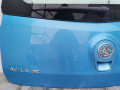 крышка багажника (дверь 3-5) Opel Agila 2 поколение (B) 2011, 1.2 л., K12B, бензин, АКПП, хетчбэк 5 дв. - фото №4