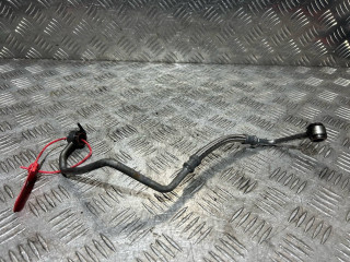 масляная трубка турбины Peugeot Partner 2 поколение (B9) [рестайлинг] 2013, 1.6 л., дизель, 5МКПП, фургон