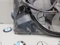 вентилятор радиатора BMW 3 серия E90/E91 [рестайлинг] 2010, 2.0 л., N47 D20 A, дизель, 7588974 - фото №9