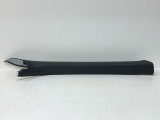 обшивка стойки Porsche 2022, 2.9 л., бензин, АКПП, внедорожник 5 дв., 95B867234F