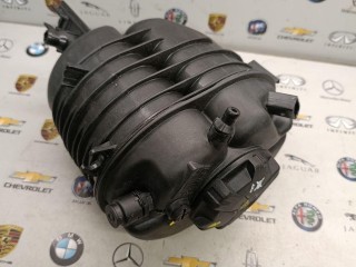 бачок расширительный BMW 4 серия G22/G23 2022, 3.0 л., бензин, c4f, кабриолет, полный привод, 8610652