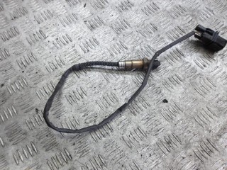 лямбда-зонд Volkswagen Sharan 1 поколение 2000, 2.0 л., бензин, МКПП, минивэн, 0258007353