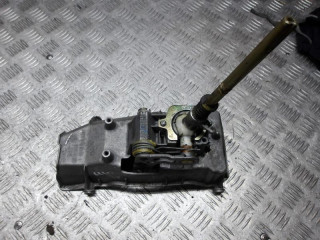 кулиса Audi A2 8Z 2001, 1.4 л., дизель, МКПП, хетчбэк 5 дв.
