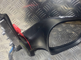 зеркало наружное правое SEAT Altea 1 поколение [рестайлинг] 2012, 1.6 л., CAYA, дизель, МКПП, минивэн