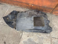 защита арок передняя левая (подкрылок) BMW X1 E84 2010, 2.0 л., дизель, АКПП, 51712993141, 2993141, 51712990091, 2990091 - фото №3