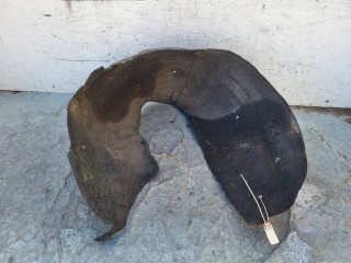 защита арок задняя правая (подкрылок) Mazda 6 GG 2003, 1.8 л., бензин, 5МКПП, серебро, универсал