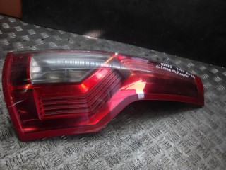 фонарь задний правый Citroen C4 Grand Picasso 1 поколение 2007, 2.0 л., дизель, АКПП, минивэн