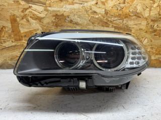 фара левая BMW 2012, 7203245
