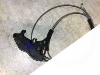 замок двери задней левой Toyota Previa 2 поколение XR30 2001