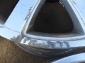 диск литой Audi A6 C5 [рестайлинг] 2004, 2.5 л., дизель, АКПП, универсал, 7.5J17H2ET43, 8D0601025AD - фото №4